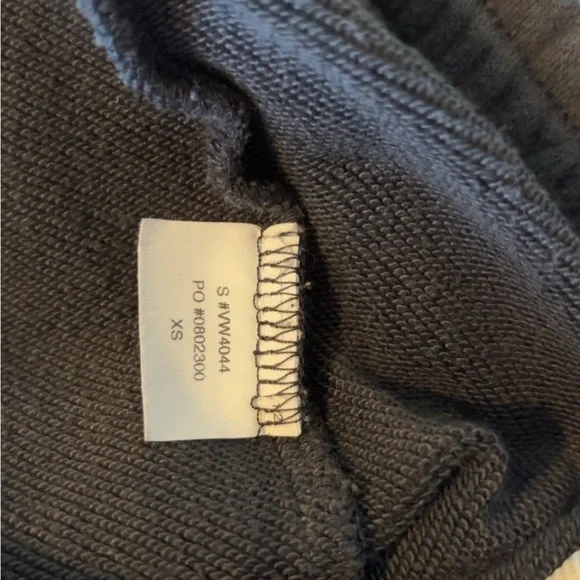 Vuori Sedona wide leg sweat pants/xs - Picture 7 of 7